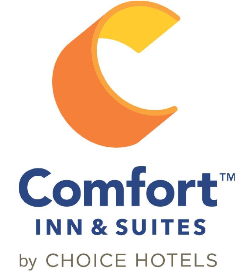 Comfort Inn & Suites Cheyenne Exterior photo